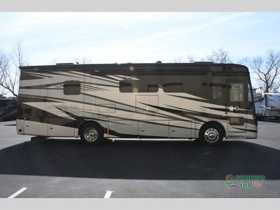 2025 Tiffin Motorhomes Allegro RED - Photo 3