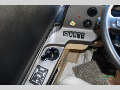 2025 Tiffin Motorhomes Allegro RED - Photo 25