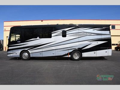 2025 Tiffin Motorhomes Allegro RED - Photo 9