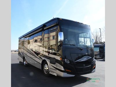 2025 Tiffin Motorhomes Allegro RED - Photo 1