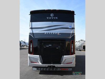 2025 Tiffin Motorhomes Allegro RED - Photo 6