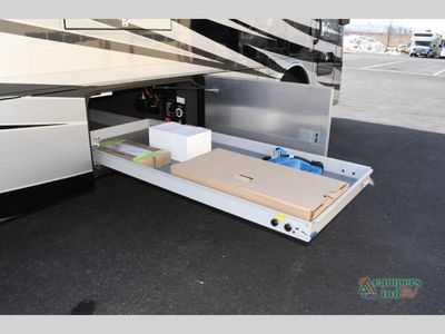 2025 Tiffin Motorhomes Allegro RED - Photo 15