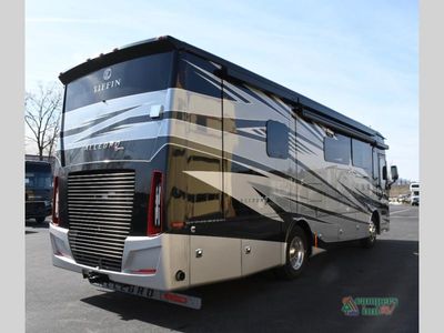 2025 Tiffin Motorhomes Allegro RED - Photo 4
