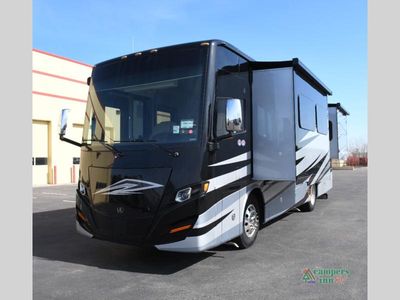 2025 Tiffin Motorhomes Allegro RED - Photo 11