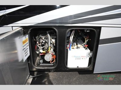 2025 Tiffin Motorhomes Allegro RED - Photo 21