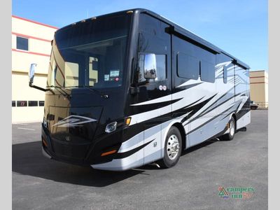 2025 Tiffin Motorhomes Allegro RED - Photo 10