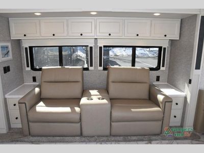 2025 Tiffin Motorhomes Allegro RED - Photo 33