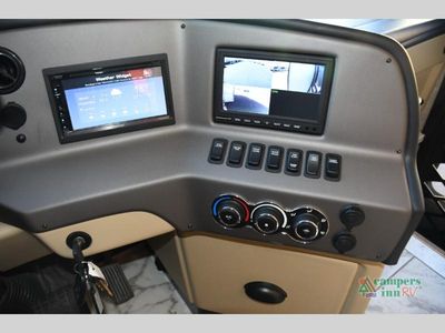 2025 Tiffin Motorhomes Allegro RED - Photo 26