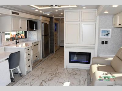 2025 Tiffin Motorhomes Allegro RED - Photo 31
