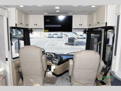 2025 Tiffin Motorhomes Allegro RED - Photo 23