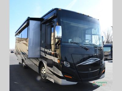 2025 Tiffin Motorhomes Allegro RED - Photo 2