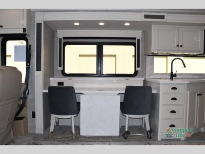 2025 Tiffin Motorhomes Allegro RED - Photo 42