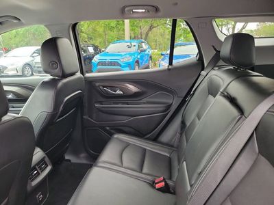 2024 GMC Terrain - Photo 29