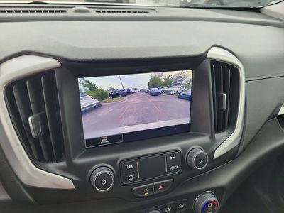 2024 GMC Terrain - Photo 22