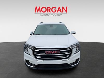 2024 GMC Terrain - Photo 5