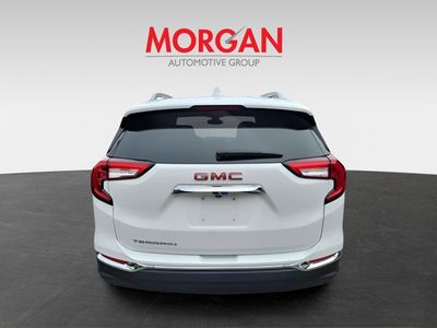 2024 GMC Terrain - Photo 8