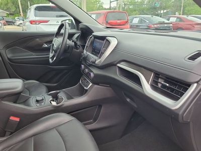 2024 GMC Terrain - Photo 34
