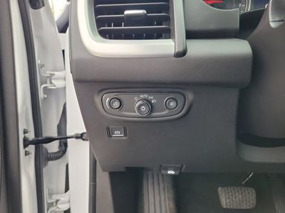2024 GMC Terrain - Photo 16