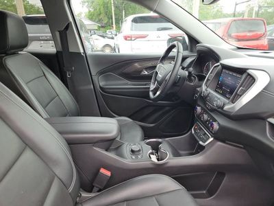 2024 GMC Terrain - Photo 35