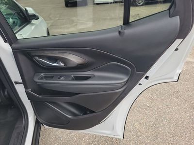2024 GMC Terrain - Photo 33