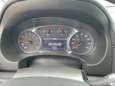 2024 GMC Terrain - Photo 20