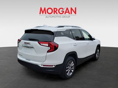 2024 GMC Terrain - Photo 2