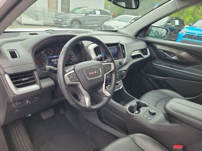 2024 GMC Terrain - Photo 13