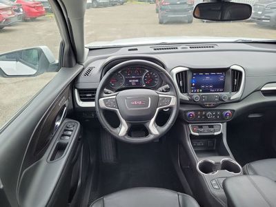 2024 GMC Terrain - Photo 27