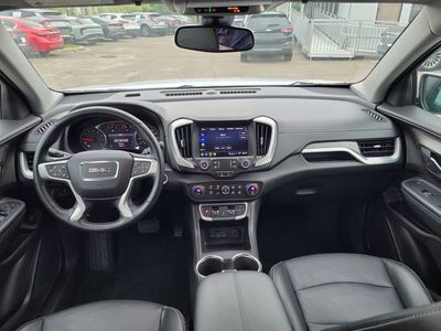 2024 GMC Terrain - Photo 26