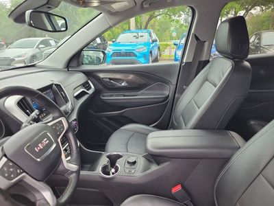 2024 GMC Terrain - Photo 14