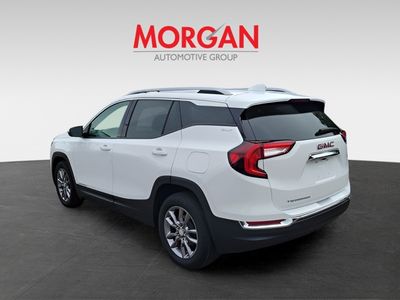 2024 GMC Terrain - Photo 3