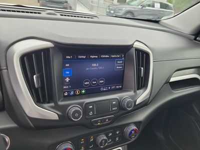 2024 GMC Terrain - Photo 21