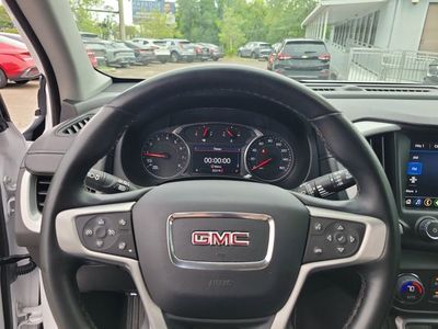 2024 GMC Terrain - Photo 19