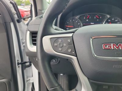 2024 GMC Terrain - Photo 17