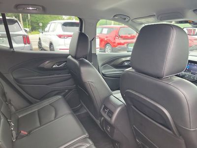 2024 GMC Terrain - Photo 31
