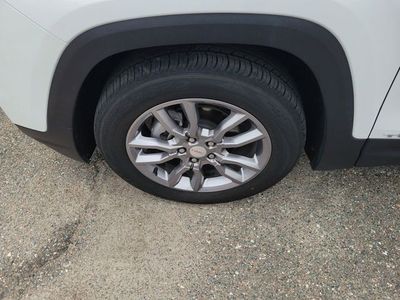 2024 GMC Terrain - Photo 6