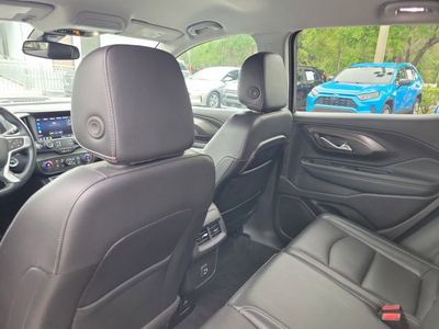 2024 GMC Terrain - Photo 28