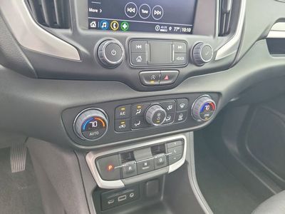 2024 GMC Terrain - Photo 23
