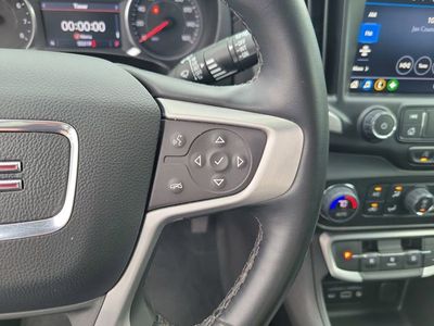 2024 GMC Terrain - Photo 18