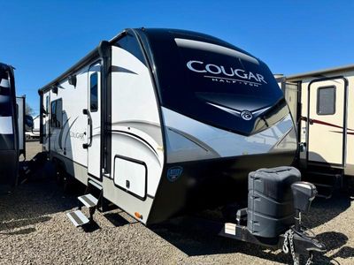 2022 Keystone RV Cougar - Photo 1