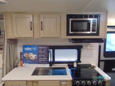 2024 Forest River RV Rockwood Mini Lite — photo 12 view