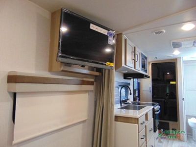 2024 Forest River RV Rockwood Mini Lite — photo 15 view