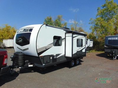 2024 Forest River RV Rockwood Mini Lite — photo 39 view