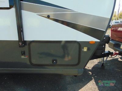 2024 Forest River RV Rockwood Mini Lite — photo 16 view