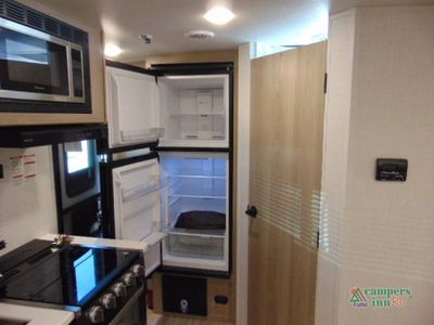 2024 Forest River RV Rockwood Mini Lite — photo 13 view