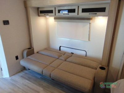 2024 Forest River RV Rockwood Mini Lite — photo 7 view