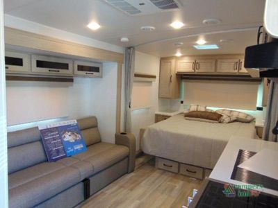 2024 Forest River RV Rockwood Mini Lite — detail view