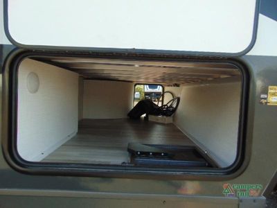 2024 Forest River RV Rockwood Mini Lite — photo 17 view