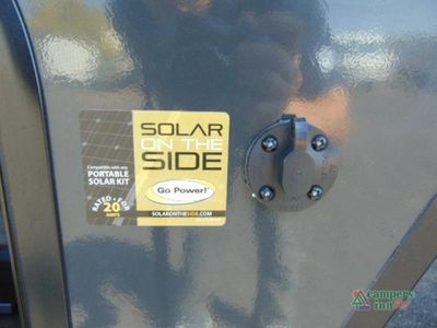 2024 Forest River RV Rockwood Mini Lite — photo 18 view