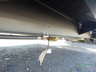 2024 Forest River RV Rockwood Mini Lite — photo 22 view